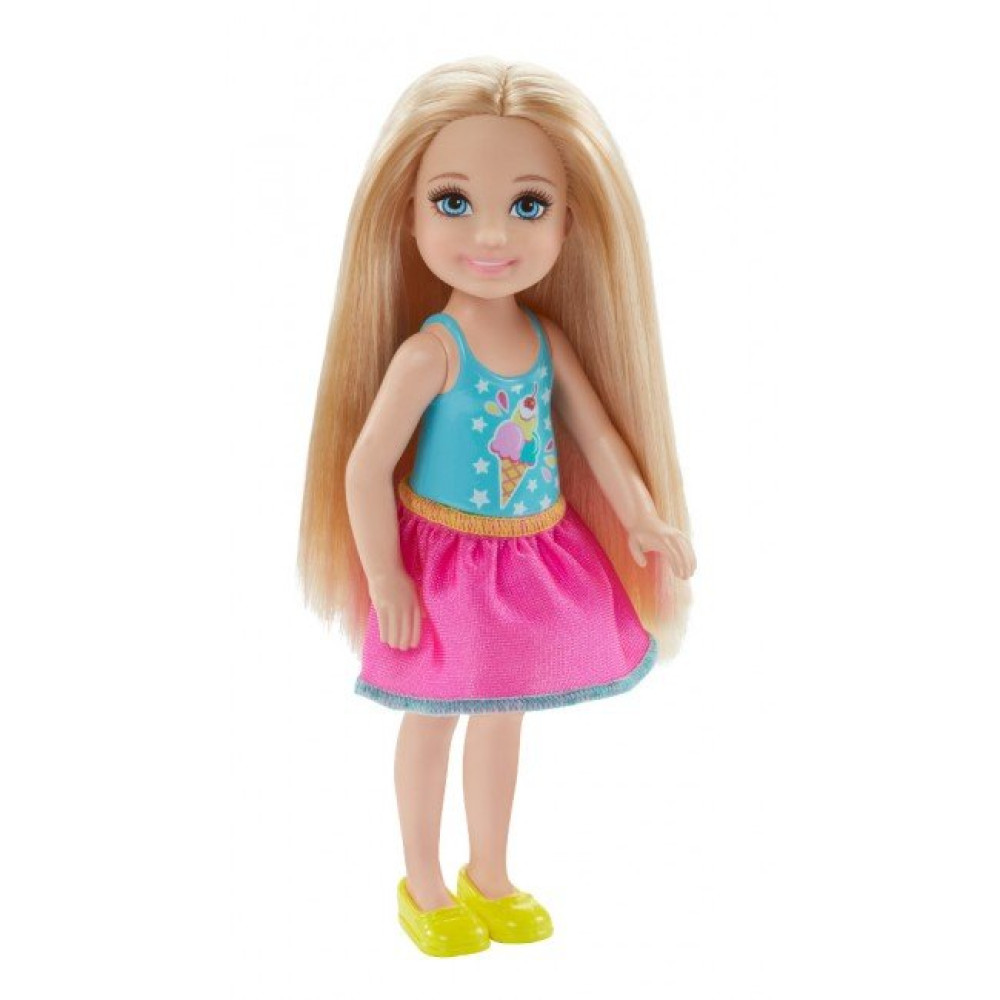 Кукла Barbie Челси (DWJ33)