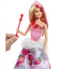 Кукла Barbie Принцесса из Свитвилля (DYX28)
