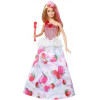 Кукла Barbie Принцесса из Свитвилля (DYX28)