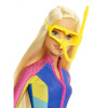 Игровой набор Barbie Подводное плавание (Барби FBD63)
