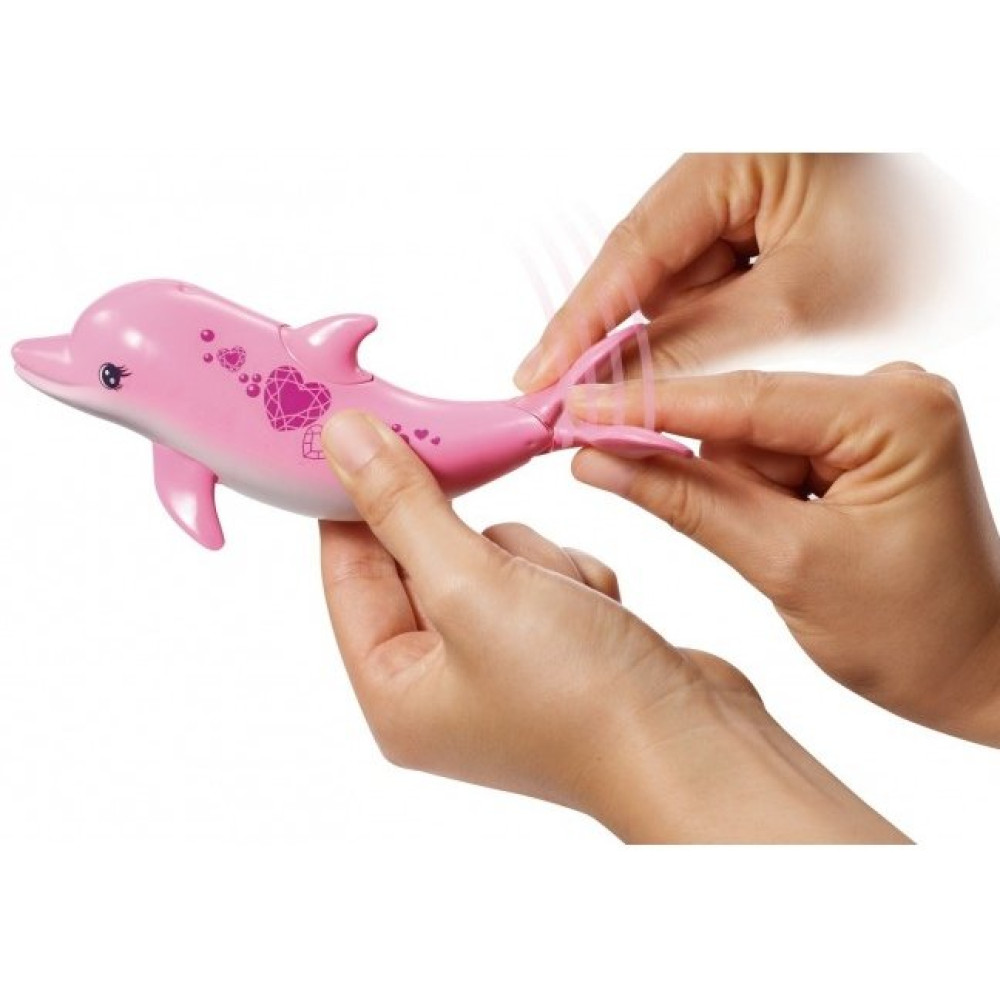 Игровой набор Barbie Подводное плавание (Барби FBD63)