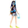 Игровой набор Barbie Сестричка Барби с питомцем (FBD68)
