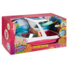 Игровой набор Barbie Катер Барби (FBD82)
