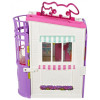 Игровой набор Barbie Центр по уходу за домашними животными (FBR36)