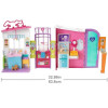 Игровой набор Barbie Центр по уходу за домашними животными (FBR36)