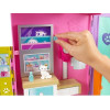 Игровой набор Barbie Центр по уходу за домашними животными (FBR36)