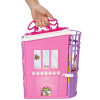 Игровой набор Barbie Центр по уходу за домашними животными (FBR36)