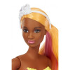 Кукла Barbie Русалочка из Дримтопии (FJC89)