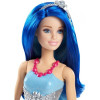 Кукла Barbie Русалочка из Дримтопии (FJC89)