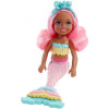 Русалочка Barbie Волшебный гребешок (FKN03)