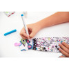 Набор Barbie Crayola Разукрашка одежды (FPH90)