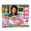 Набор Barbie Crayola Фабрика волшебных красок (FPW10)