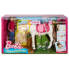 Набор Barbie Наездница и танцующая лошадка (FRV36)