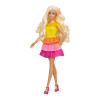 Игровой набор Barbie Невероятные кудри (GBK24)