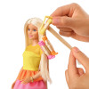 Игровой набор Barbie Невероятные кудри (GBK24)