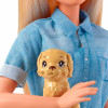 Игровой набор Barbie Путешествие (FWV25)
