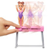Игровой набор Barbie Тренер по гимнастике (FXP37)