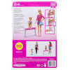Игровой набор Barbie Тренер по гимнастике (FXP37)