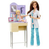 Набор Barbie Любимая профессия (DHB63)