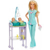Набор Barbie Любимая профессия (DHB63)