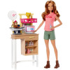 Набор Barbie Любимая профессия (DHB63)