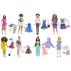 Кукла Barbie Модница с одеждой (FJF67)