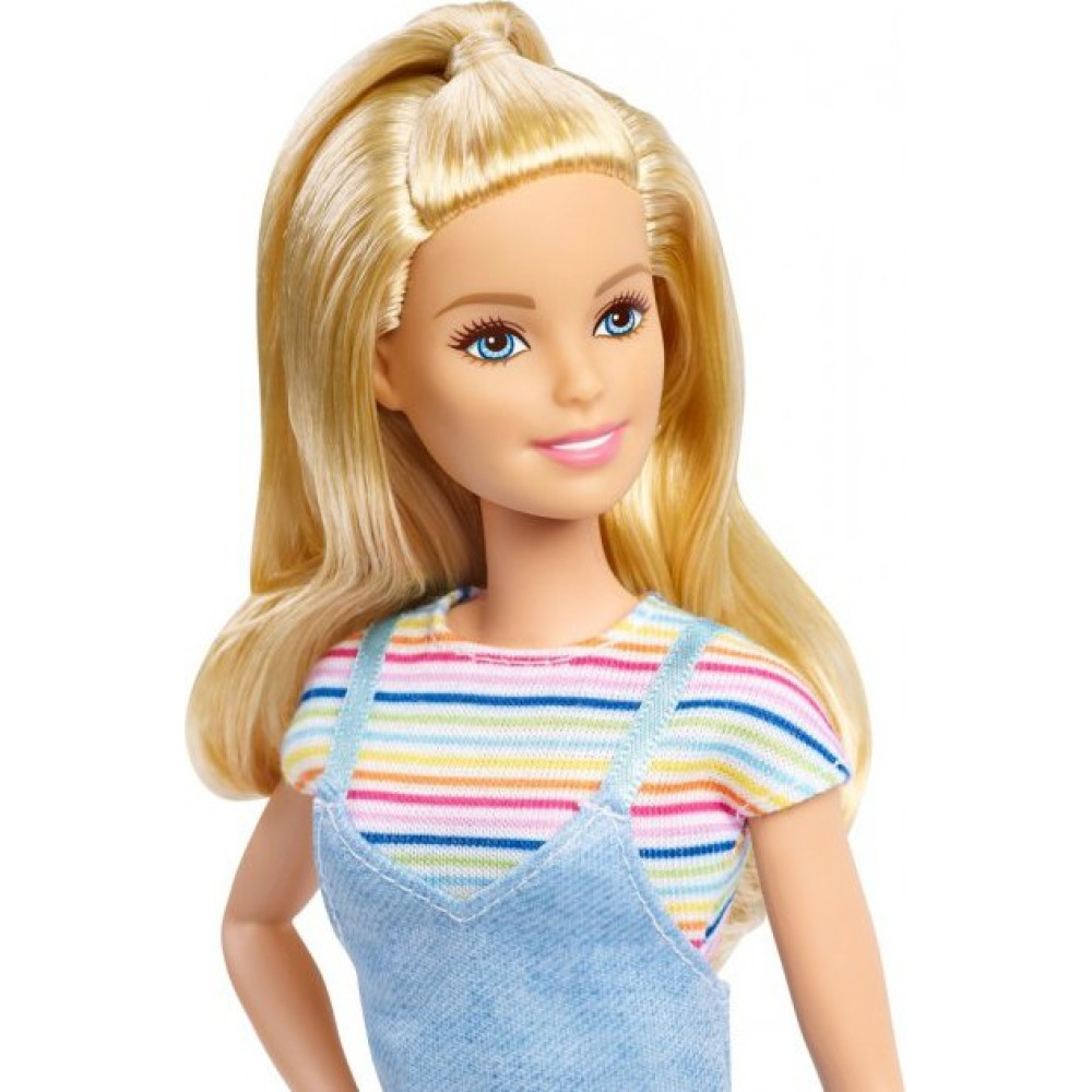Игровой набор Barbie Купай и играй (FXH11)