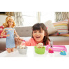 Игровой набор Barbie Купай и играй (FXH11)