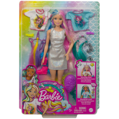 Лялька Barbie Фантазійні образи (GHN04)