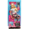 Кукла Barbie Двигайся как Я (FTG80)