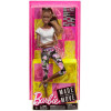Кукла Barbie Двигайся как Я (FTG80)