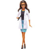 Кукла Barbie Я могу быть (DVF50)