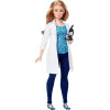 Кукла Barbie Я могу быть (DVF50)