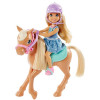 Кукольный набор Barbie Челси и пони (DYL42)