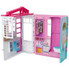Портативный домик Barbie (FXG54)