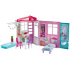 Портативный домик Barbie (FXG54)
