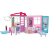 Портативный домик Barbie (FXG54)
