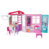 Портативный домик Barbie (FXG54)