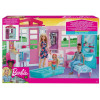 Портативный домик Barbie (FXG54)