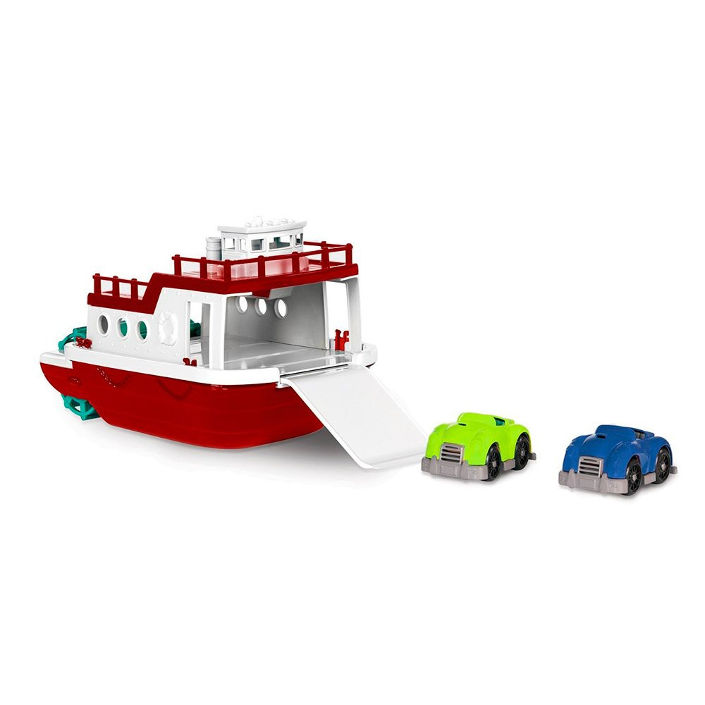 Игровой набор BATTAT паром (VE1008Z)