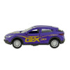 Автомодель Technopark Glamcar Infiniti QX30 фиолетовый (QX30-12GRL-PUR)