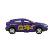 Автомодель Technopark Glamcar Infiniti QX30 фиолетовый (QX30-12GRL-PUR)
