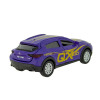 Автомодель Technopark Glamcar Infiniti QX30 фиолетовый (QX30-12GRL-PUR)