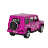Автомодель Technopark Glamcar Mercedes-Benz G-Class фіолетовий (GCLASS-12GRL-LIL)