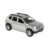Автомодель Technopark Renault Duster серебристый (DUSTER-SL(FOB))