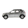 Автомодель Technopark Renault Duster серебристый (DUSTER-SL(FOB))