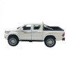Автомодель Technopark Toyota Hilux белый (FY6118-WT)
