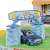 Игровой набор Bburago Гараж (18-30039)
