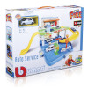Игровой набор Bburago Гараж (18-30039)