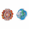 Игра Beyblade Волчок Gaianon G2 Doomscizor 2 шт. (C2358)